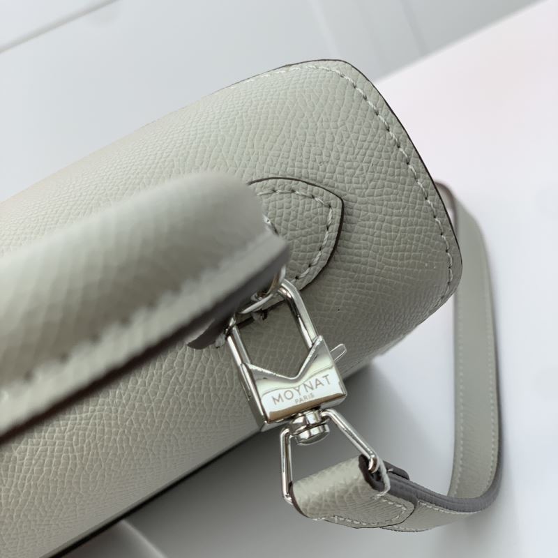 Moynat Top Handle Bags